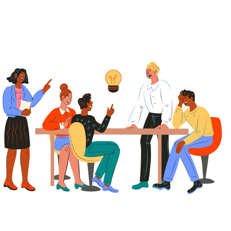 Five reasons I might call on you in a meeting